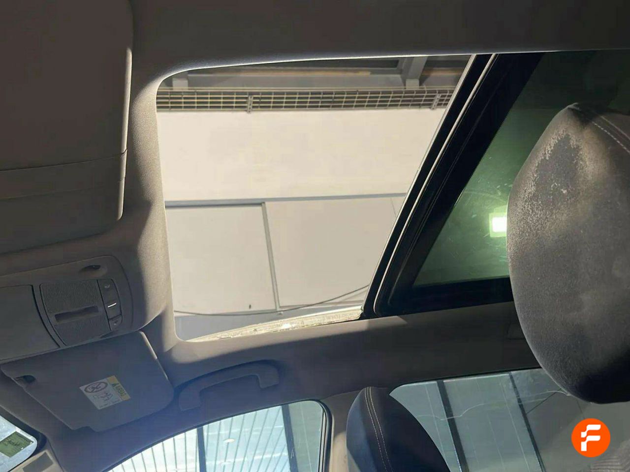 Foto Nissan X-Trail 20
