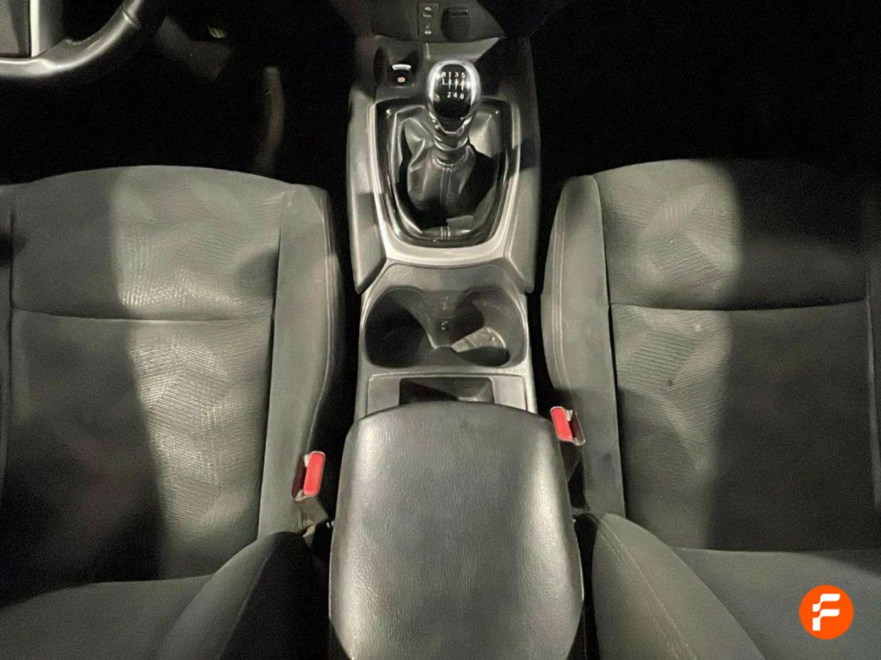 Foto Nissan X-Trail 21