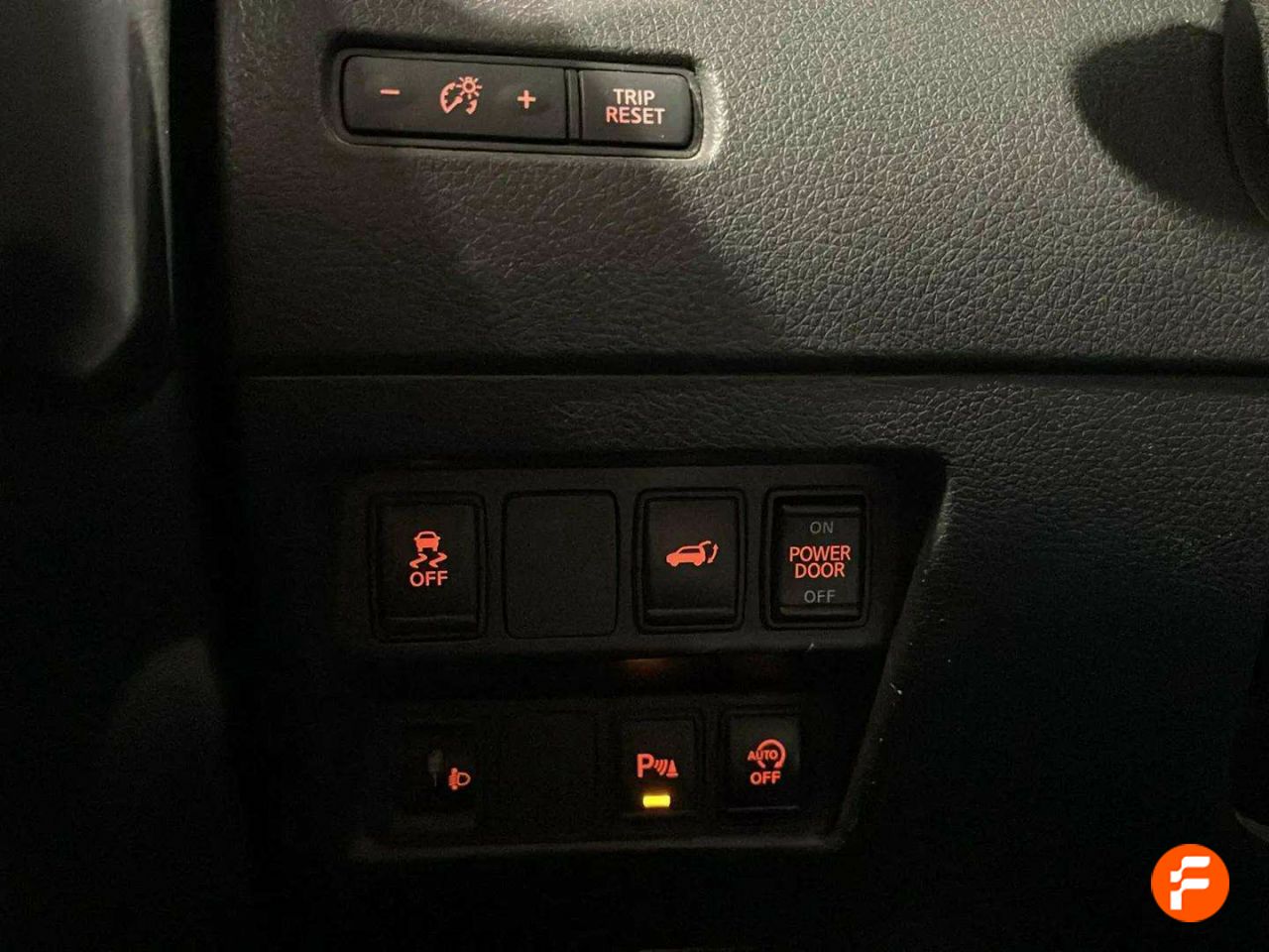 Foto Nissan X-Trail 22