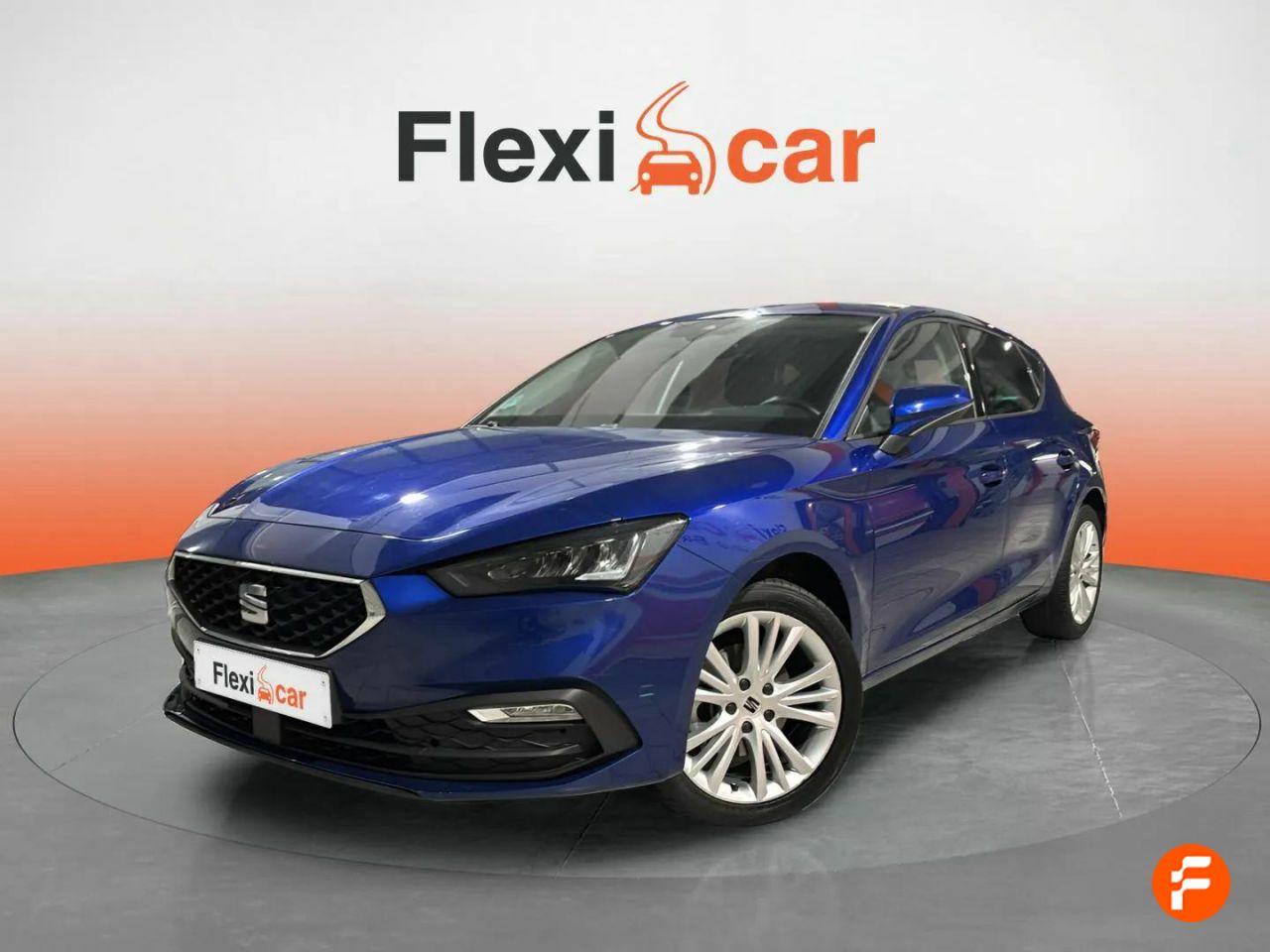 Foto Seat León 3