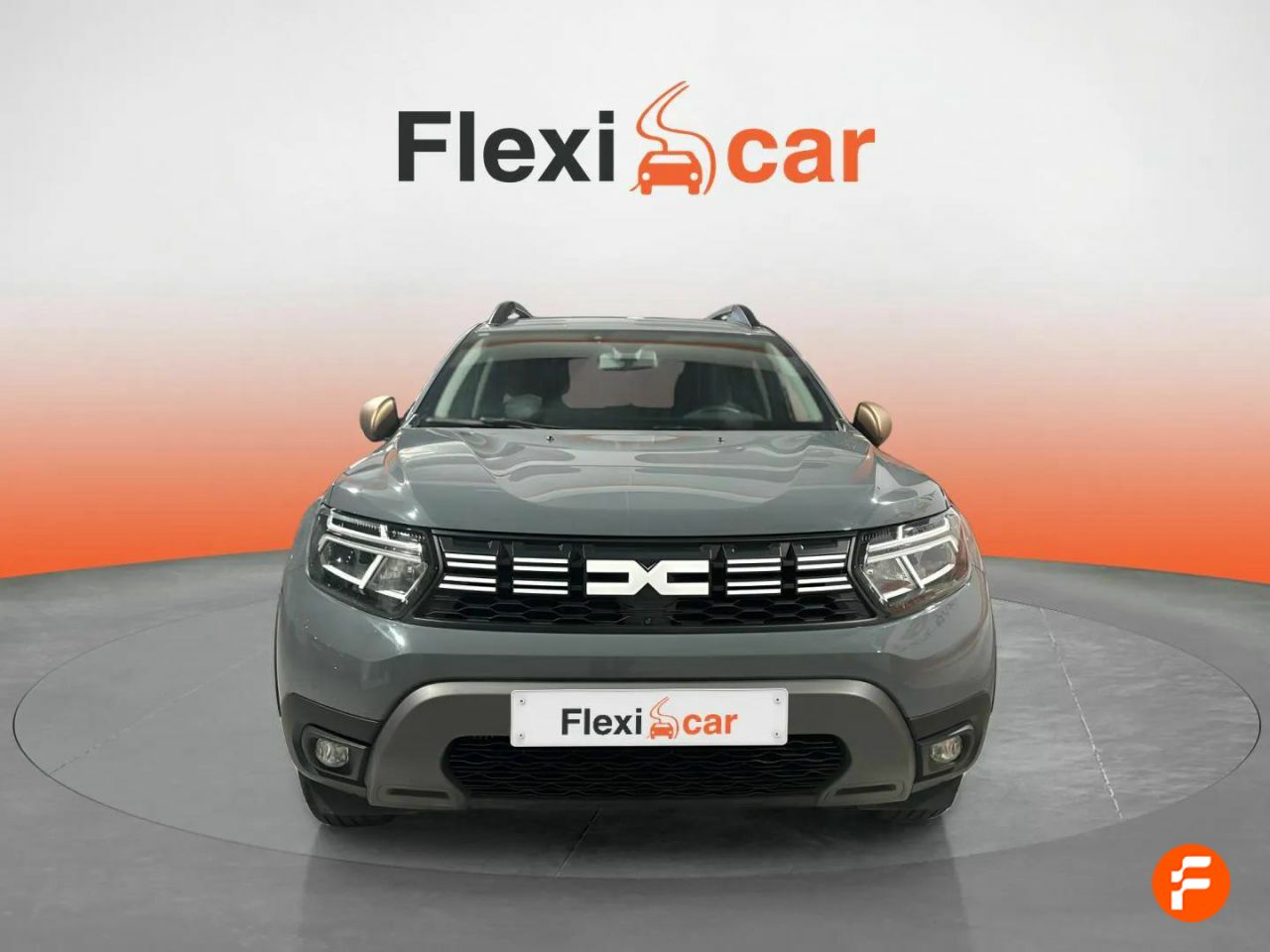 Foto Dacia Duster 2