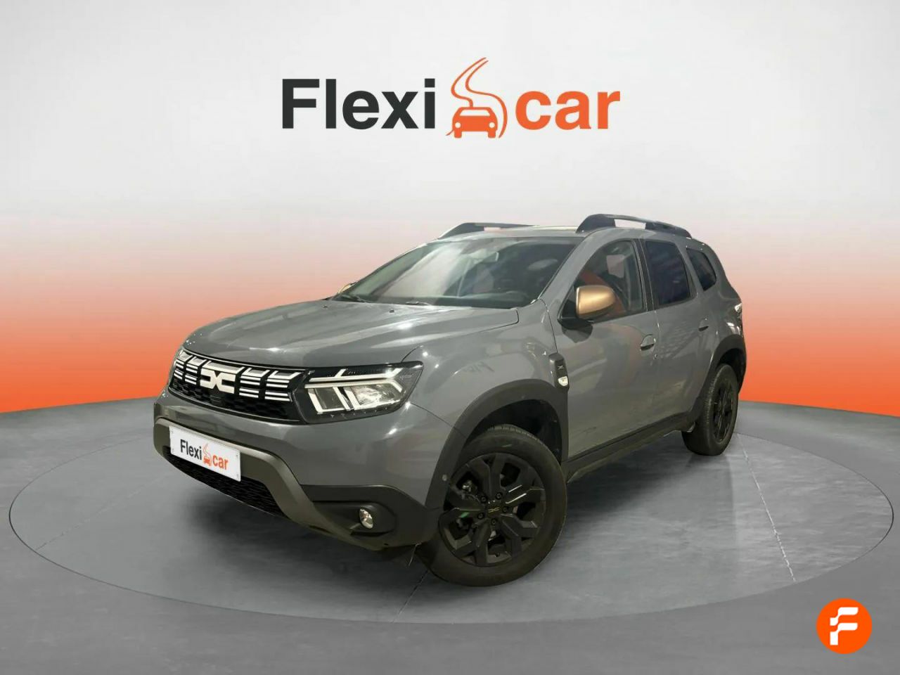 Foto Dacia Duster 3