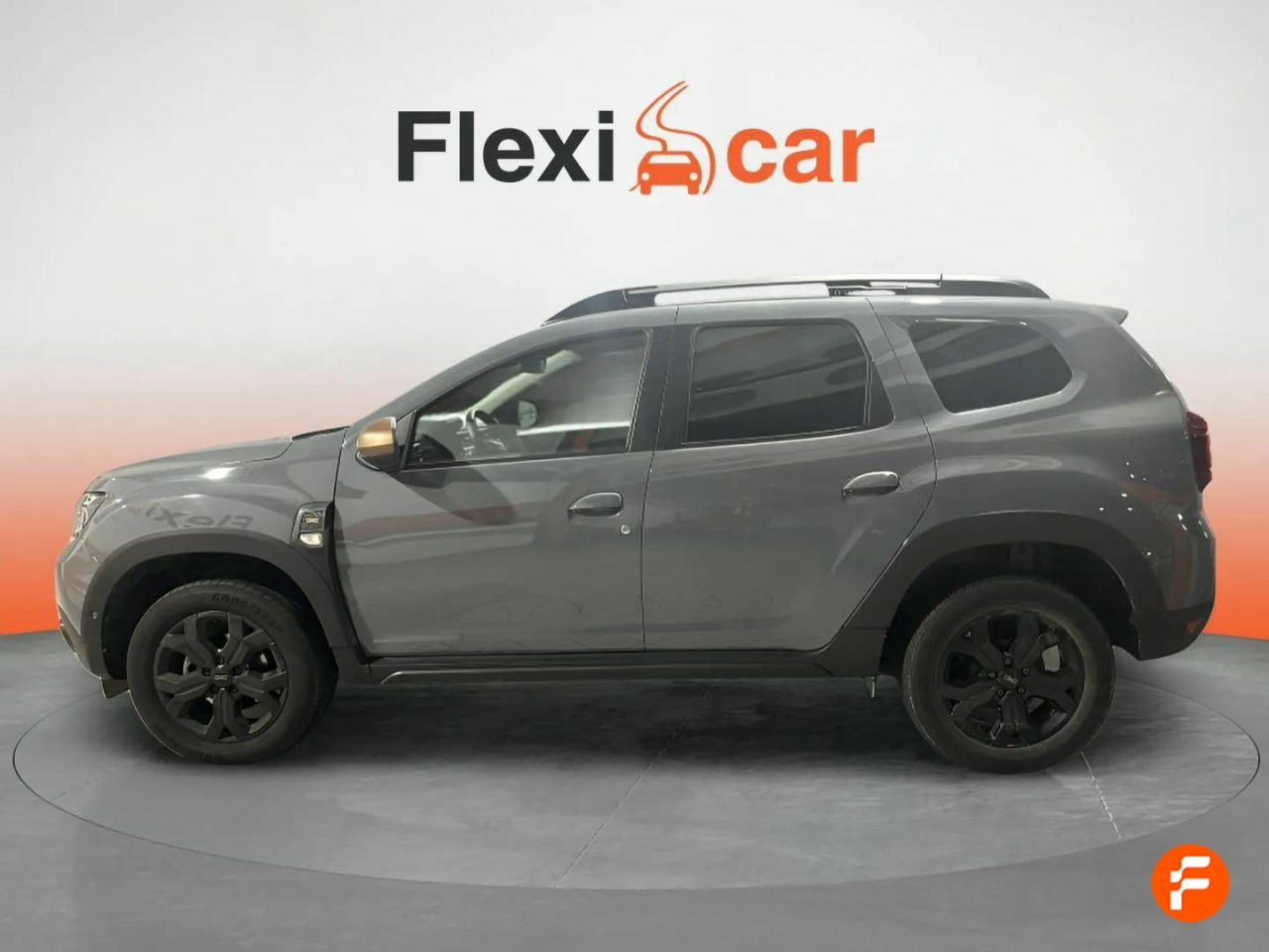 Foto Dacia Duster 4