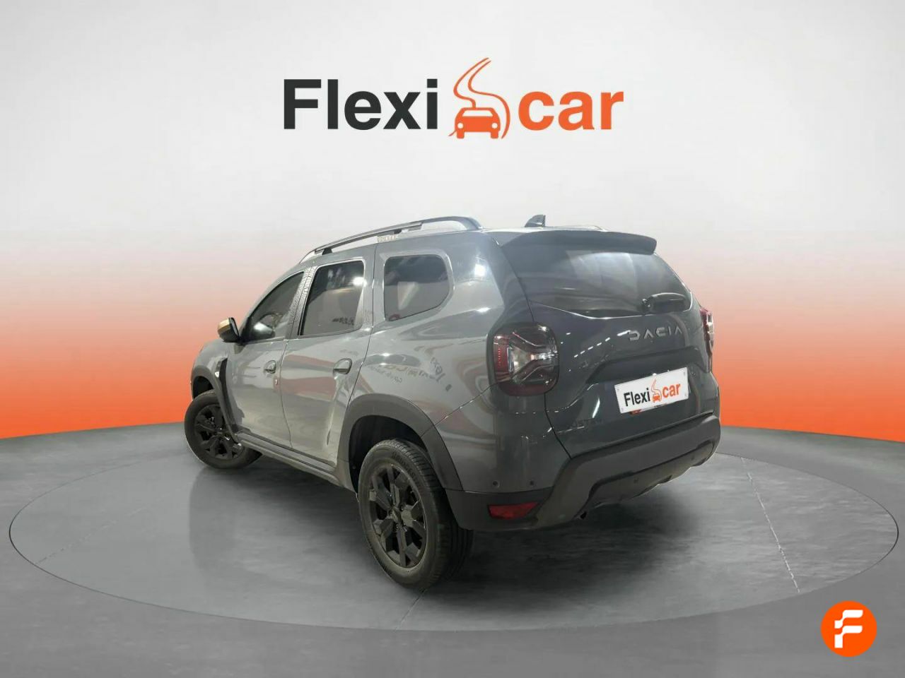 Foto Dacia Duster 5