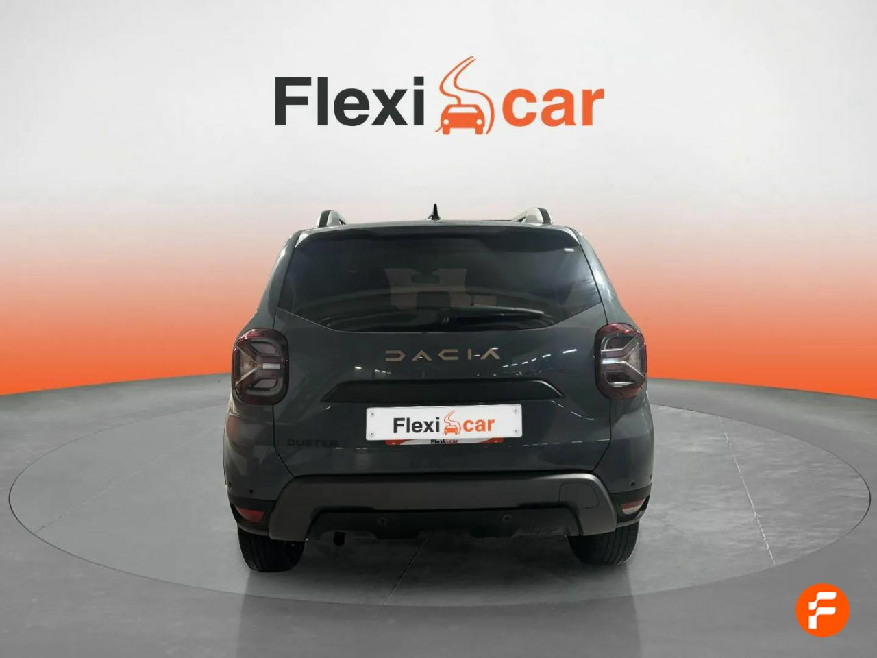 Foto Dacia Duster 7