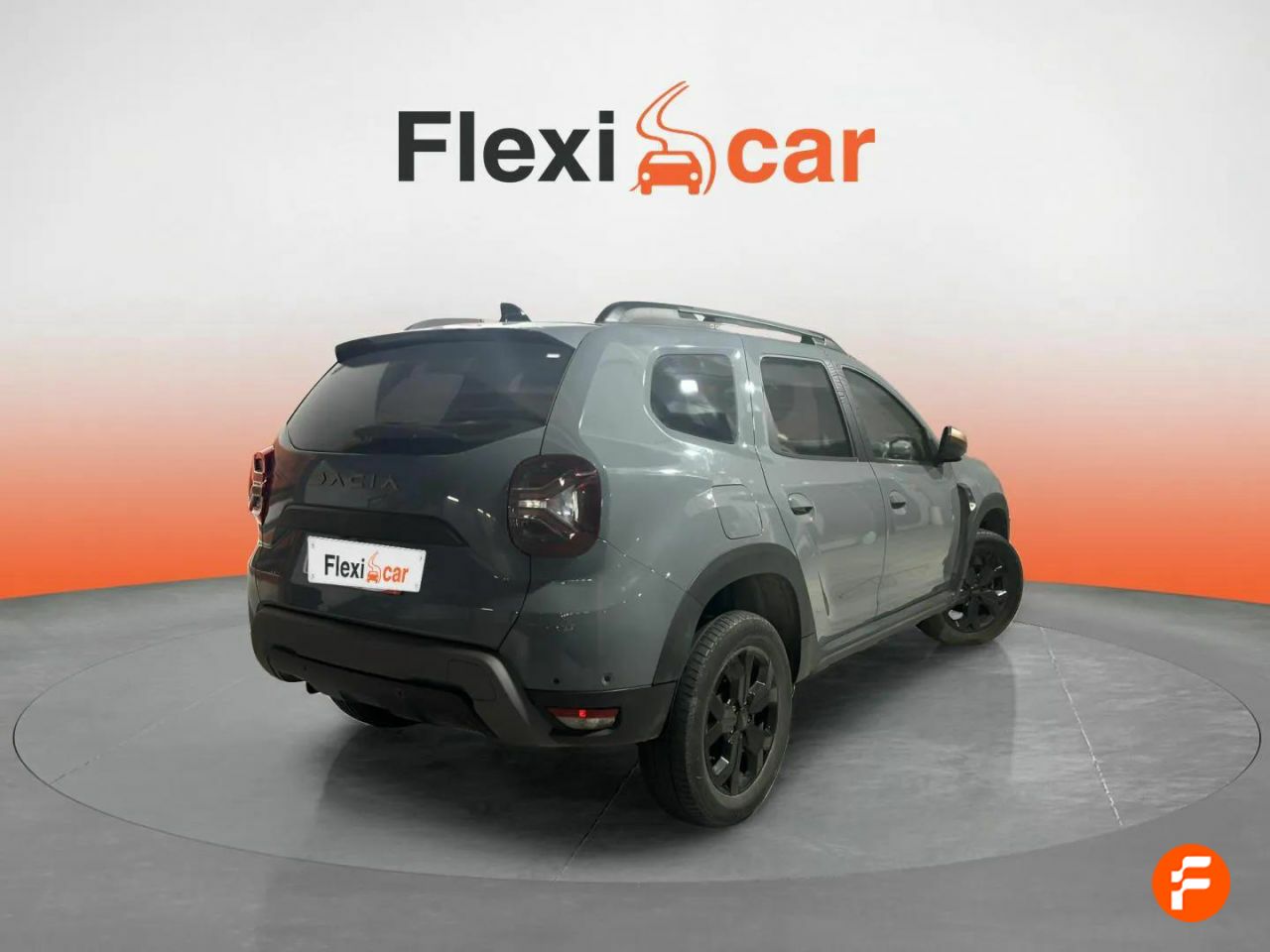 Foto Dacia Duster 8