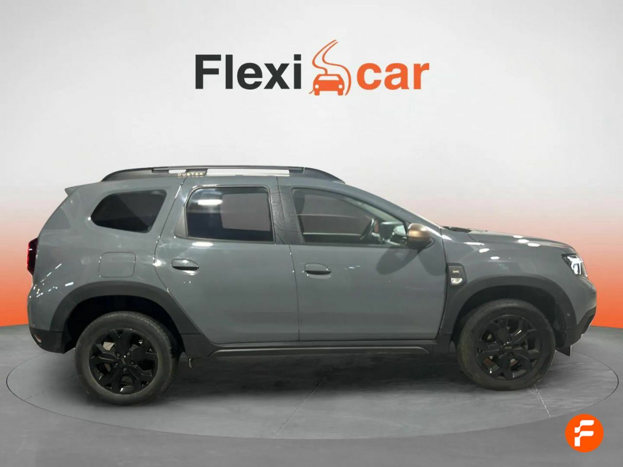 Foto Dacia Duster 9