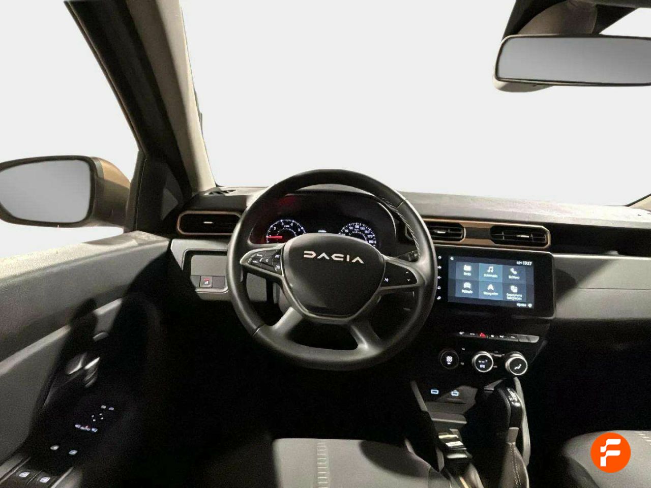 Foto Dacia Duster 11