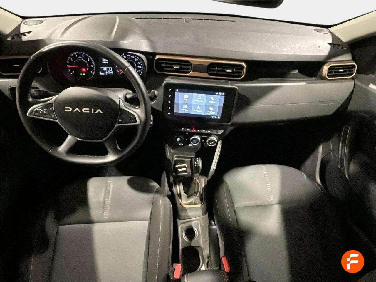 Foto Dacia Duster 13