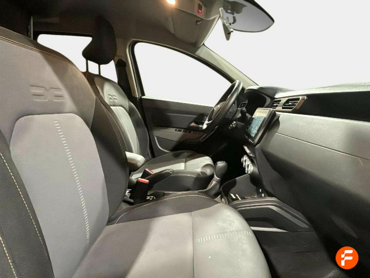 Foto Dacia Duster 16