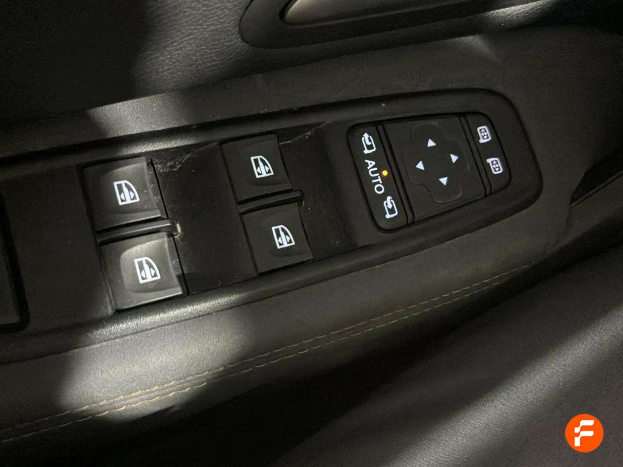 Foto Dacia Duster 19