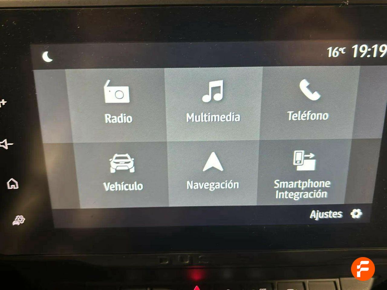 Foto Dacia Duster 23