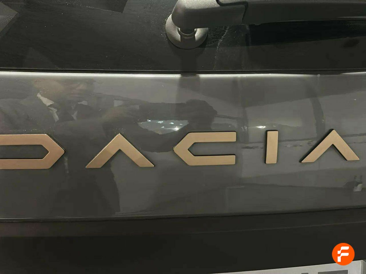 Foto Dacia Duster 25