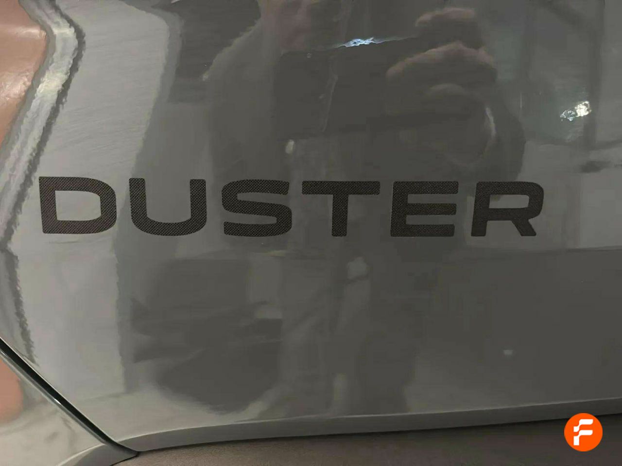 Foto Dacia Duster 26