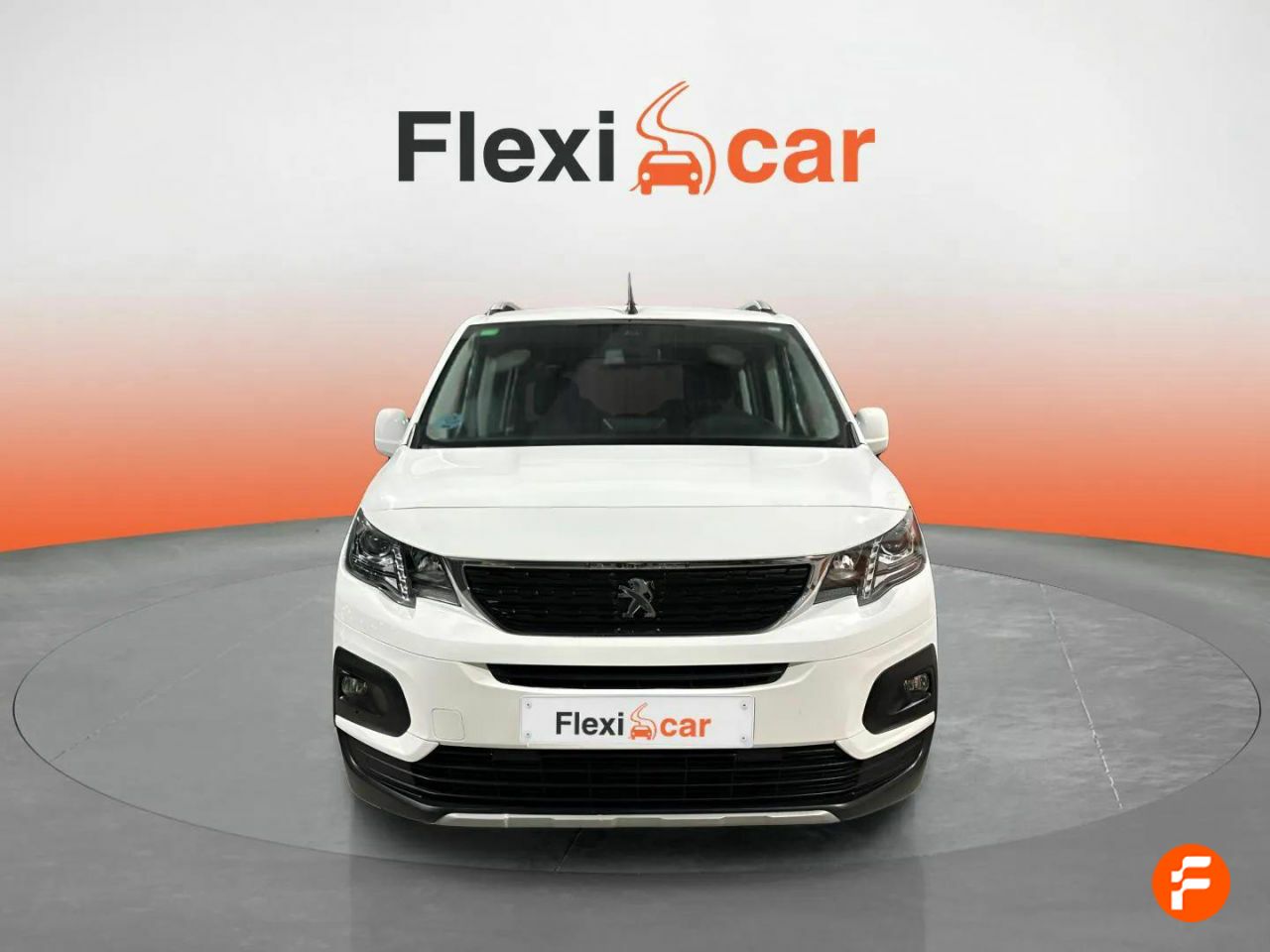Foto Peugeot Rifter 2