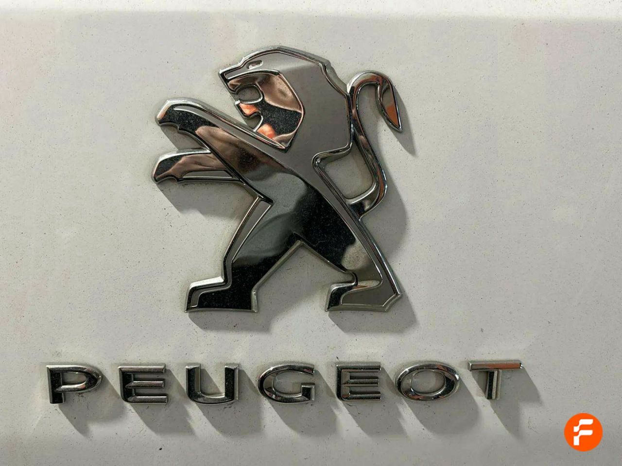 Foto Peugeot Rifter 10