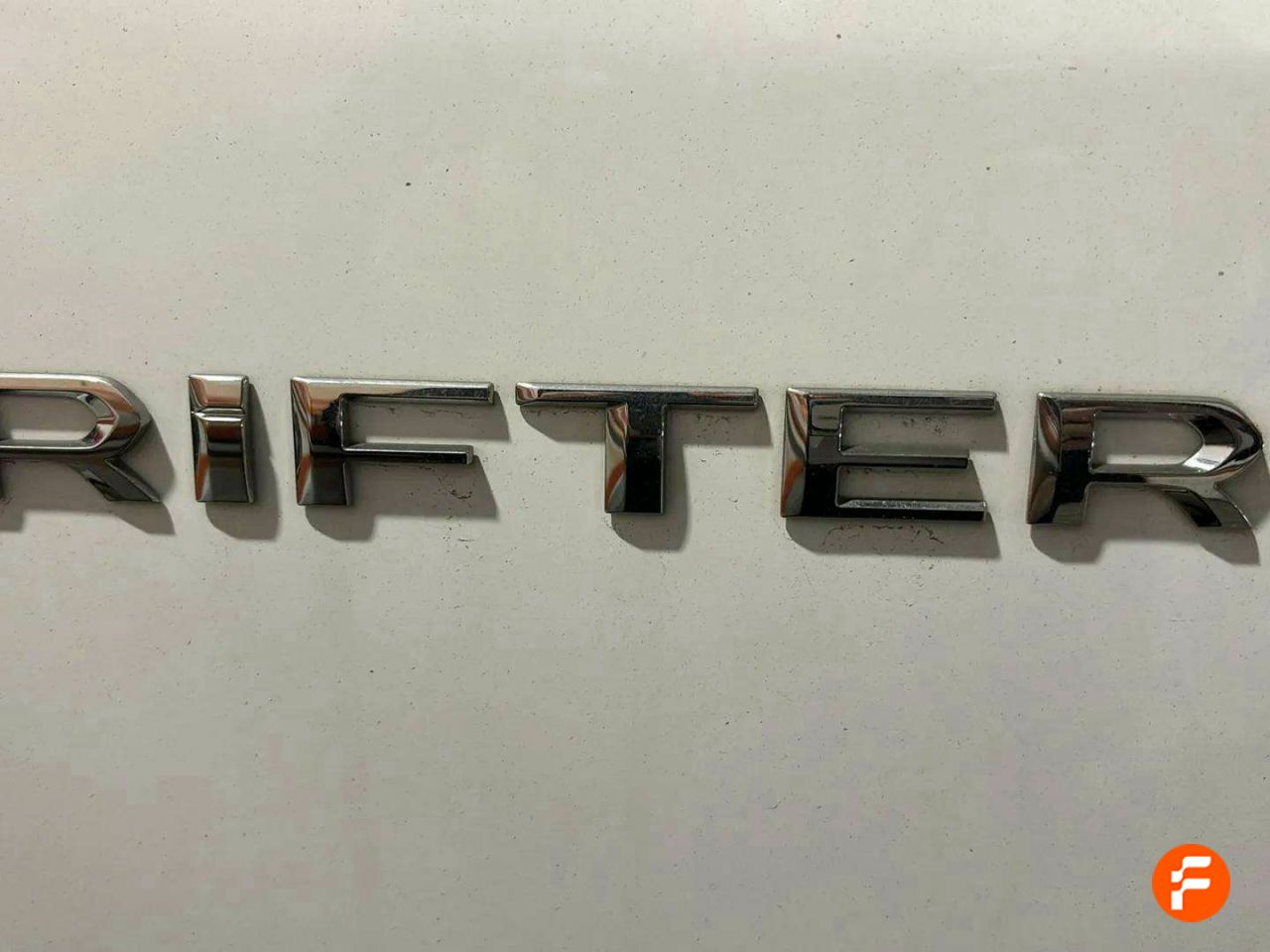 Foto Peugeot Rifter 11