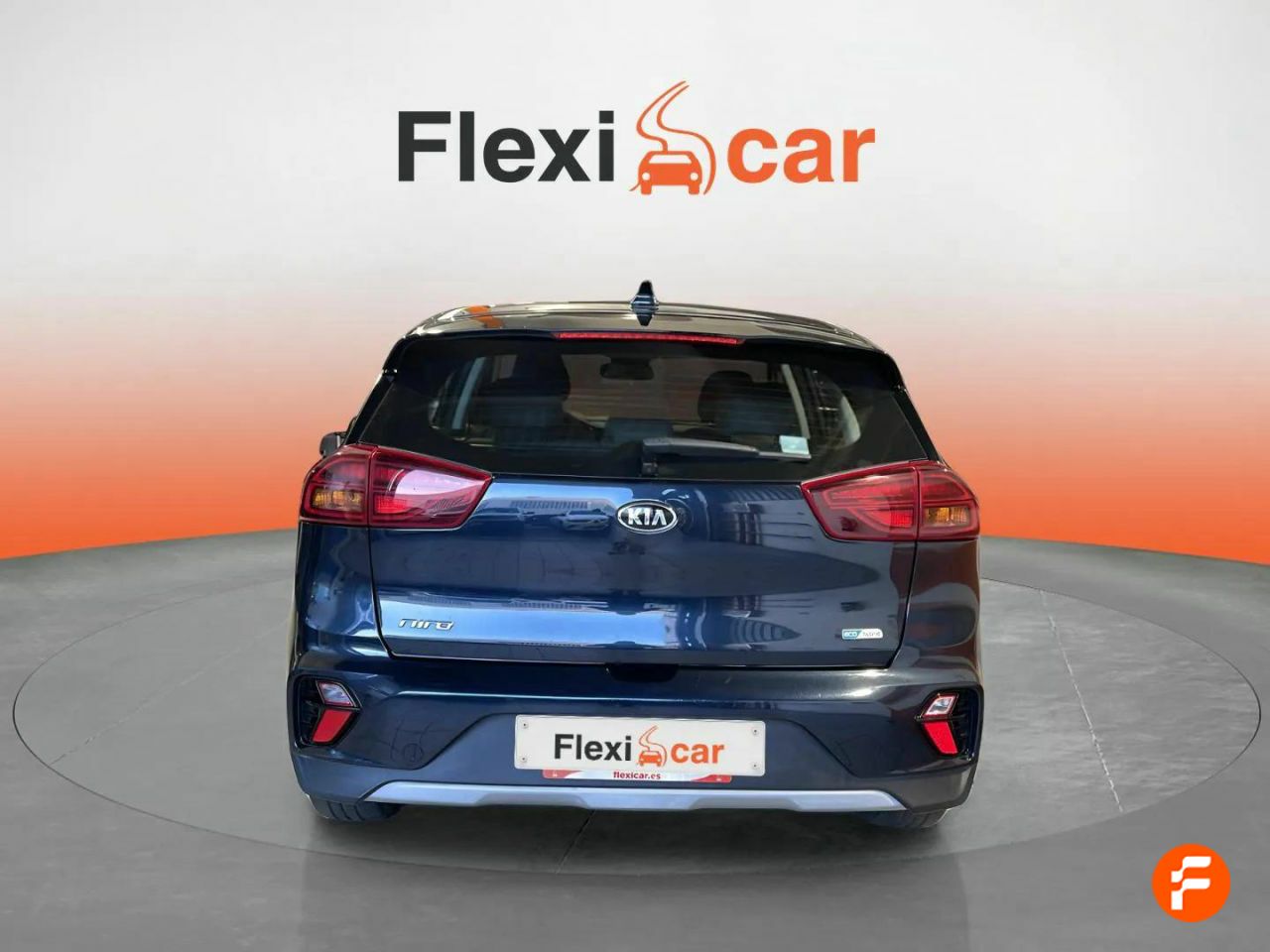 Foto Kia Niro 3