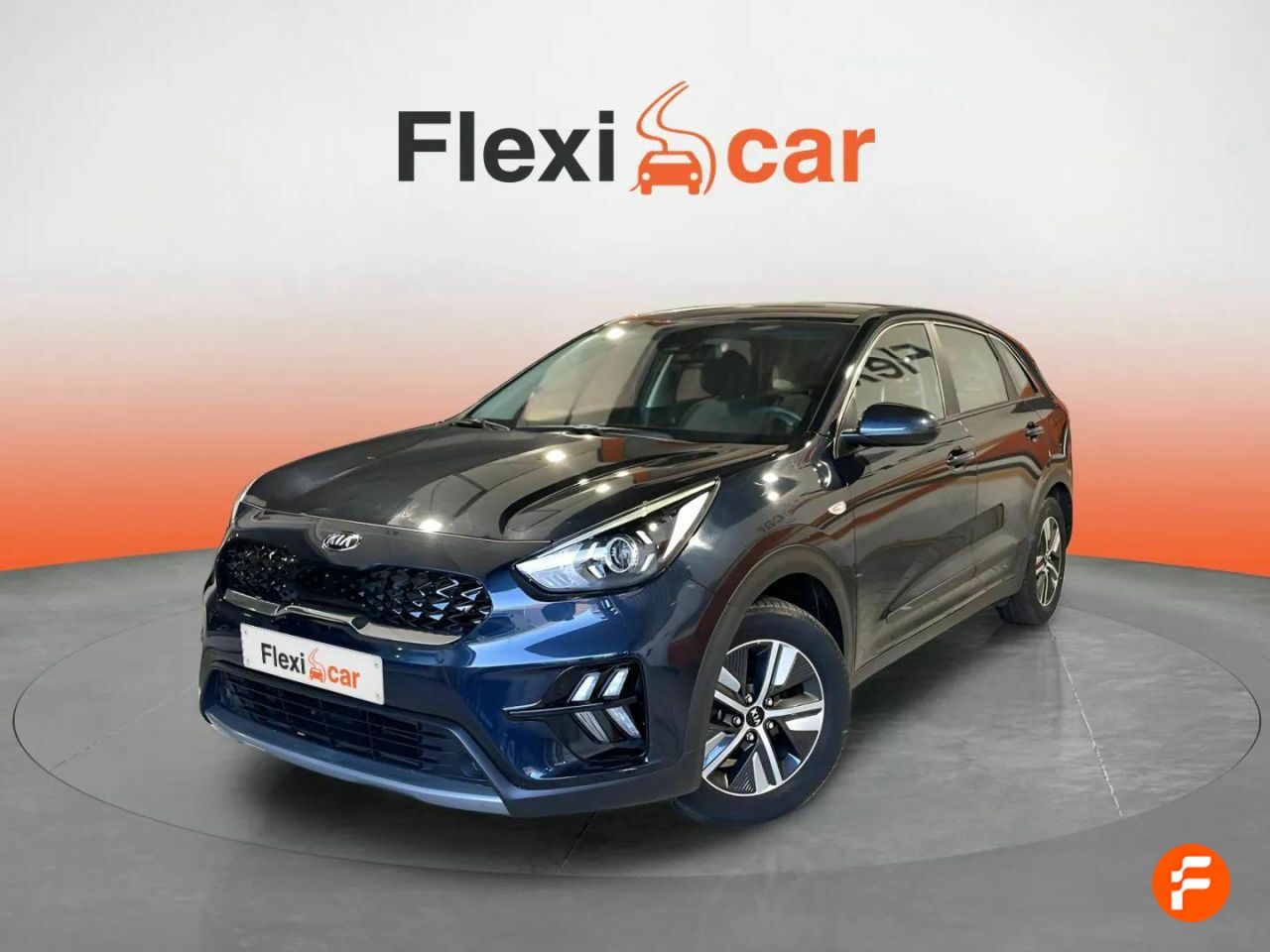 Foto Kia Niro 4