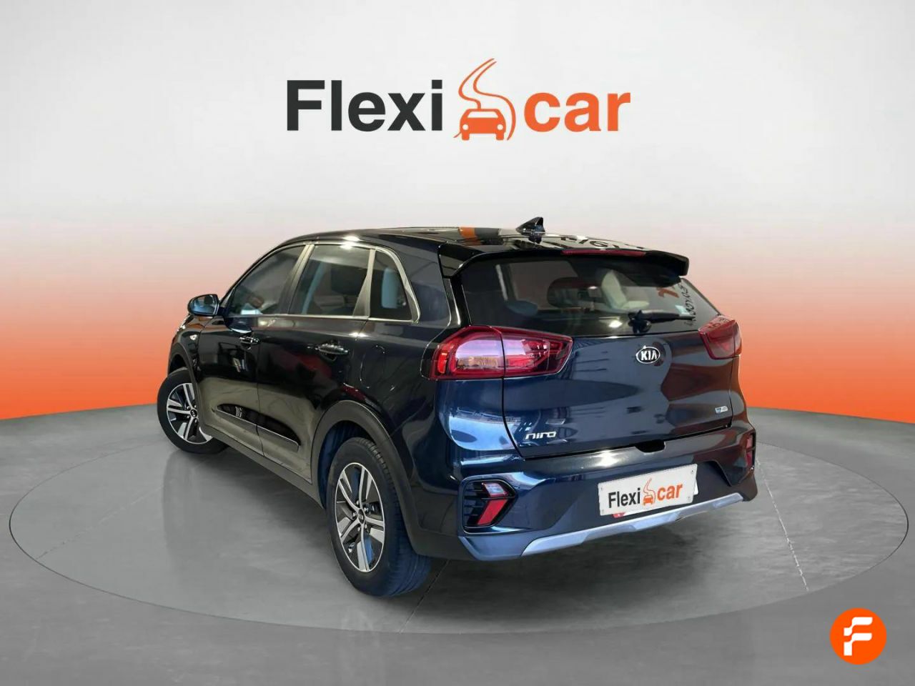 Foto Kia Niro 7