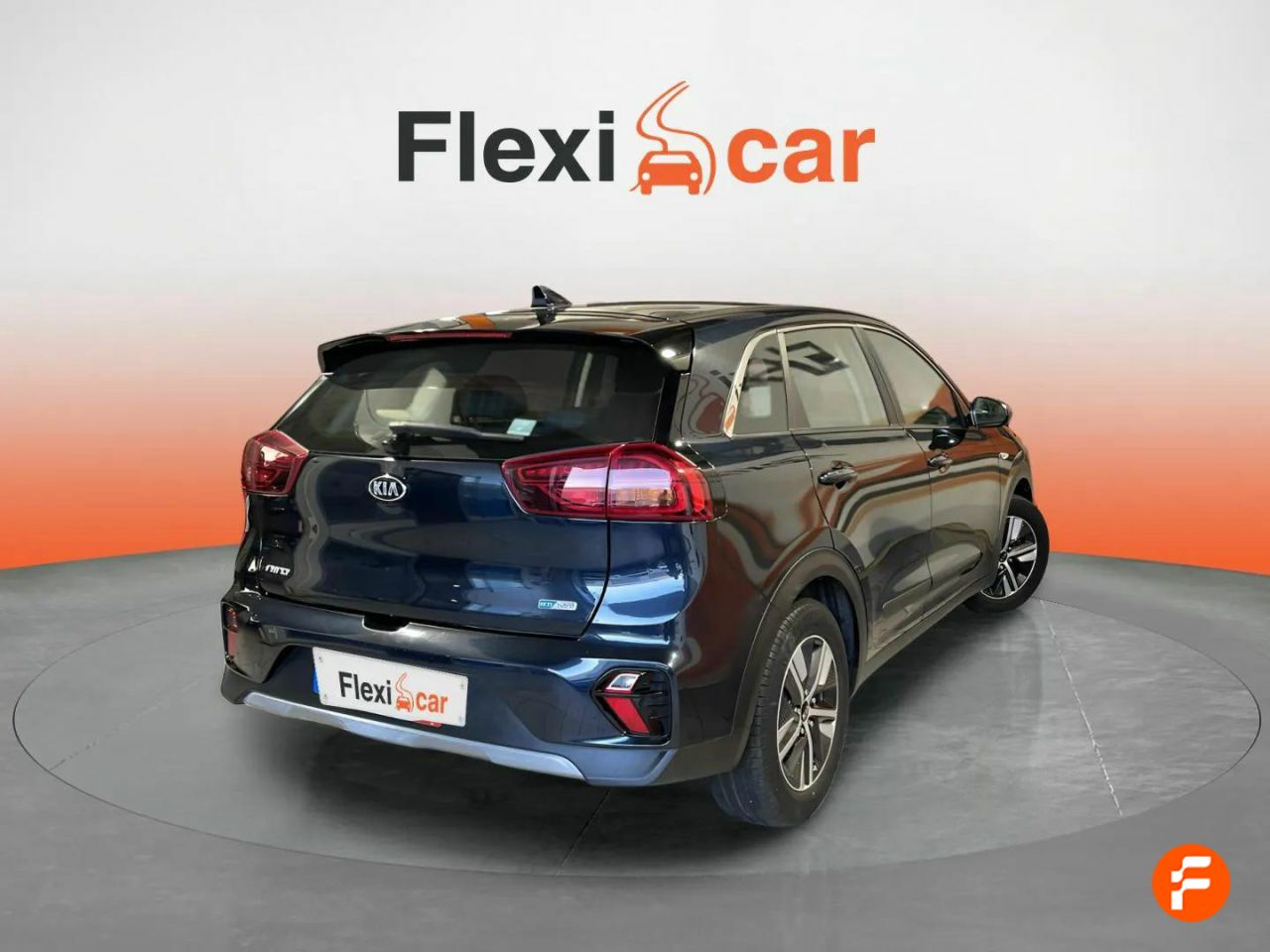Foto Kia Niro 8