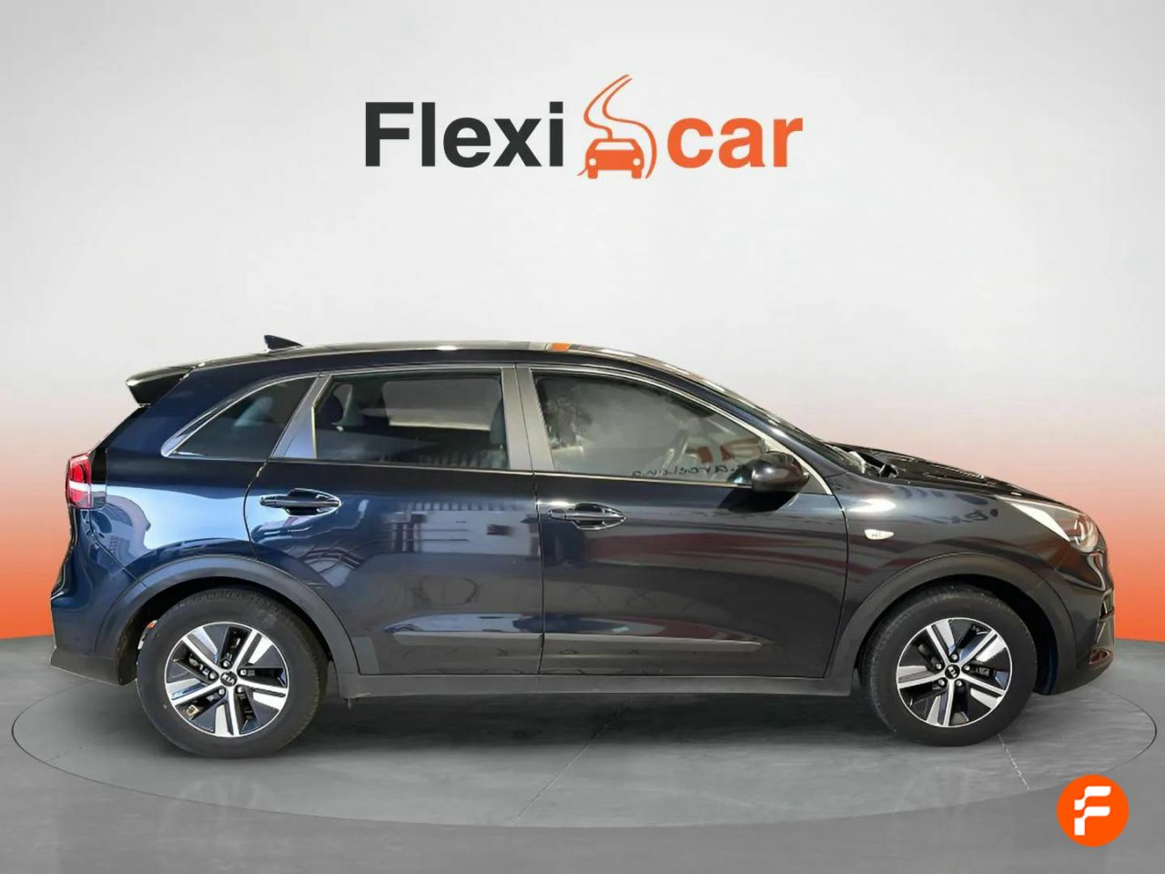 Foto Kia Niro 9
