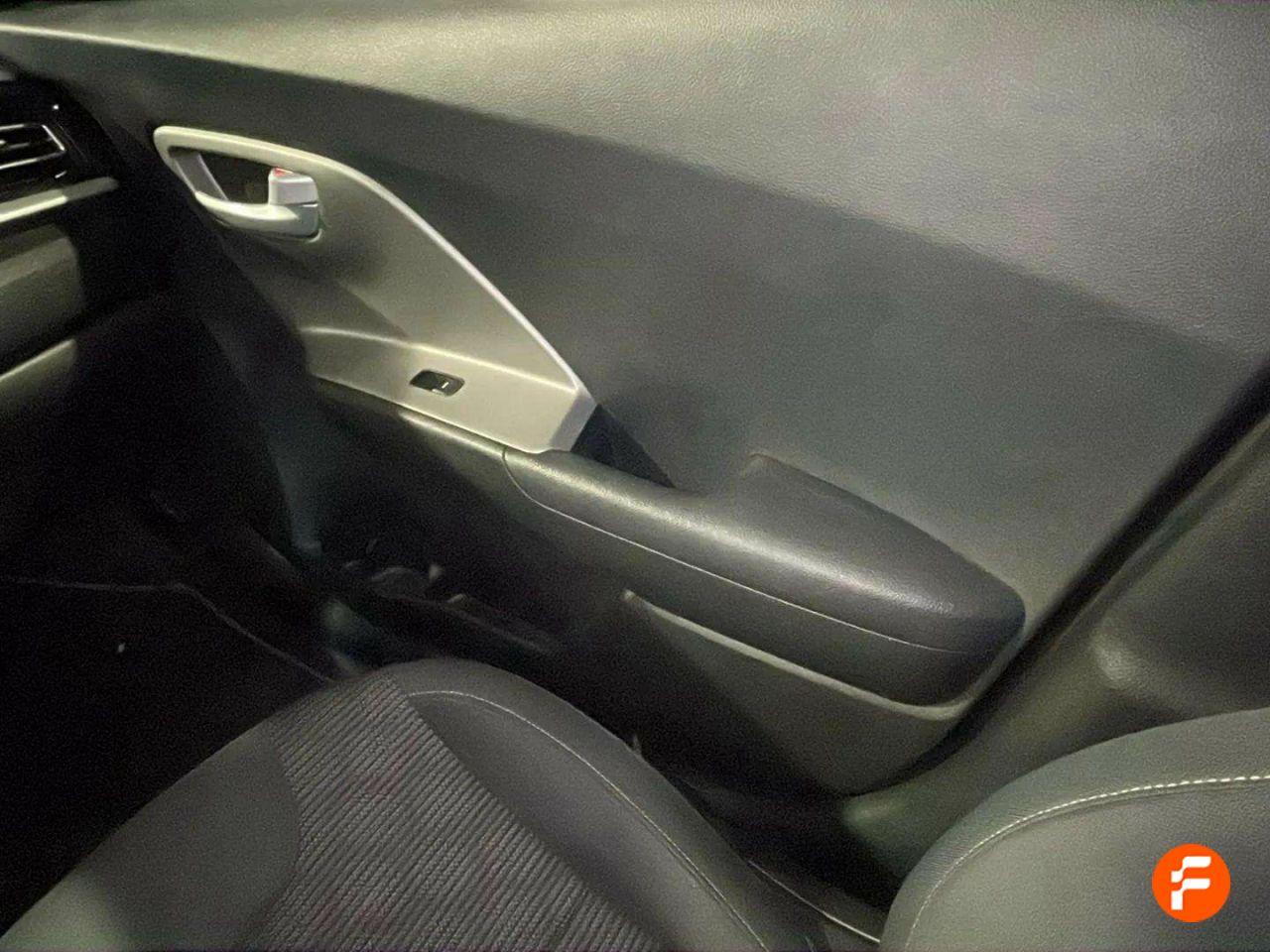 Foto Kia Niro 14