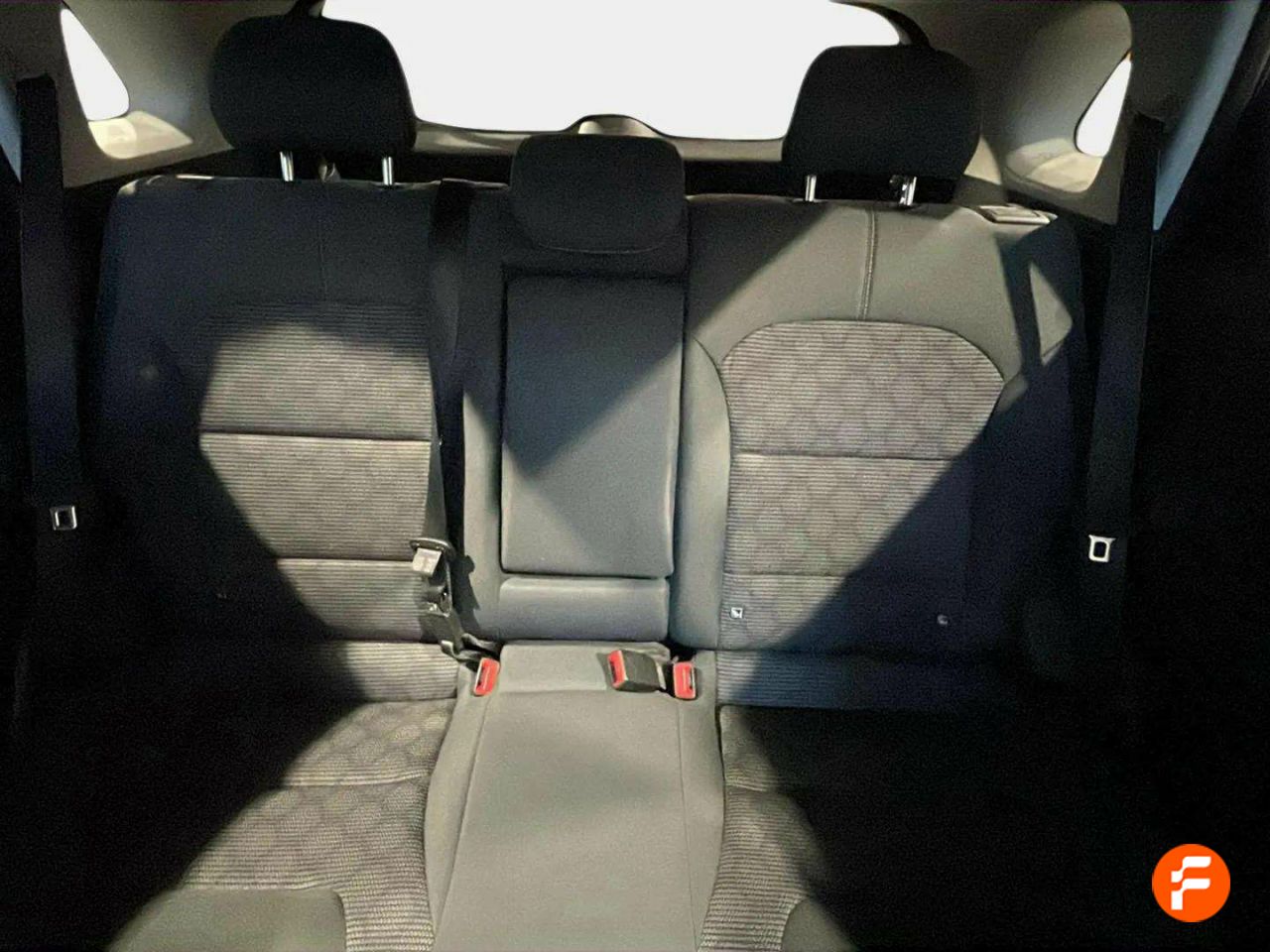 Foto Kia Niro 15