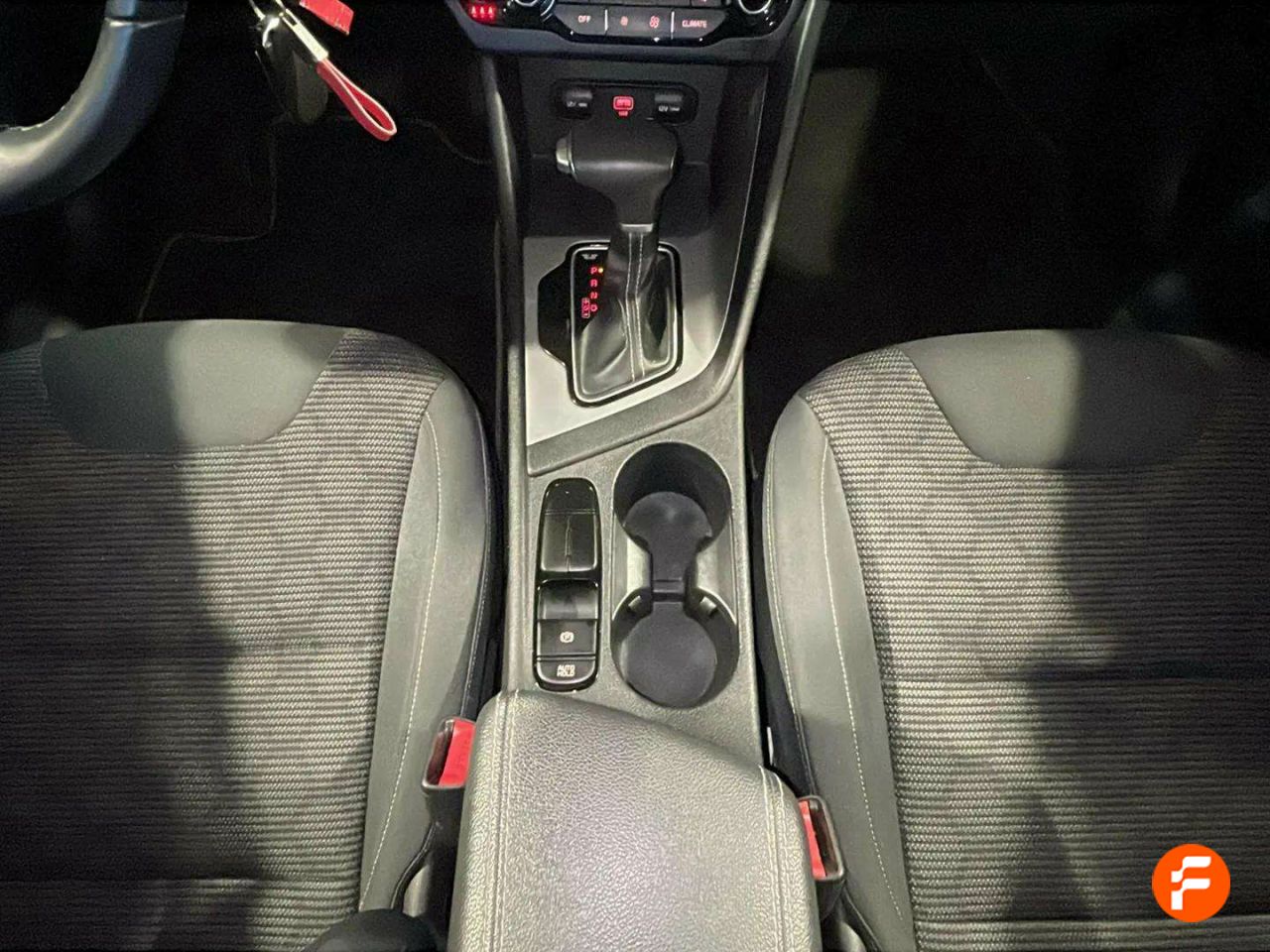 Foto Kia Niro 21