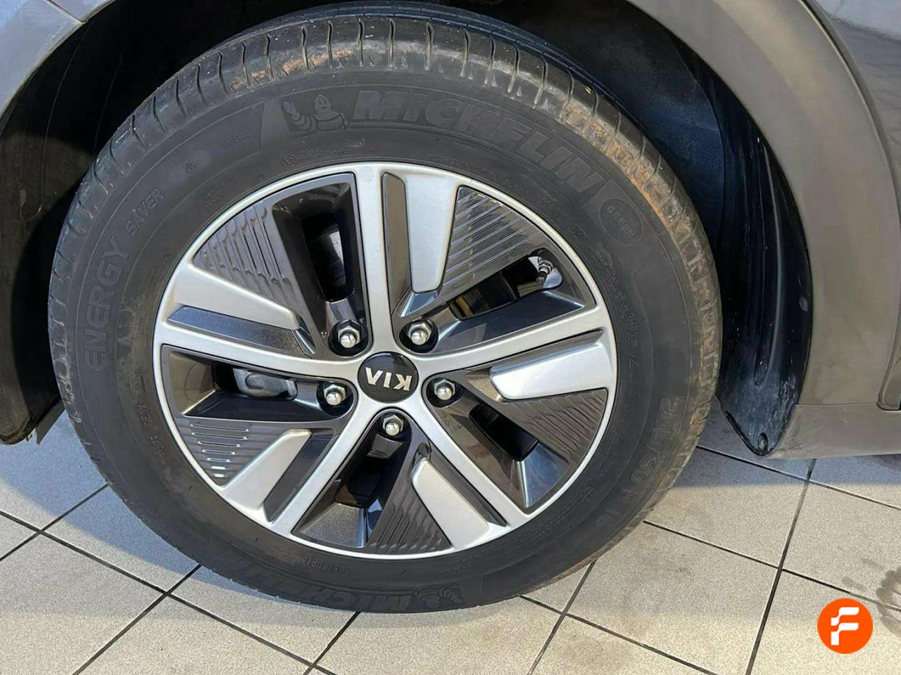 Foto Kia Niro 24