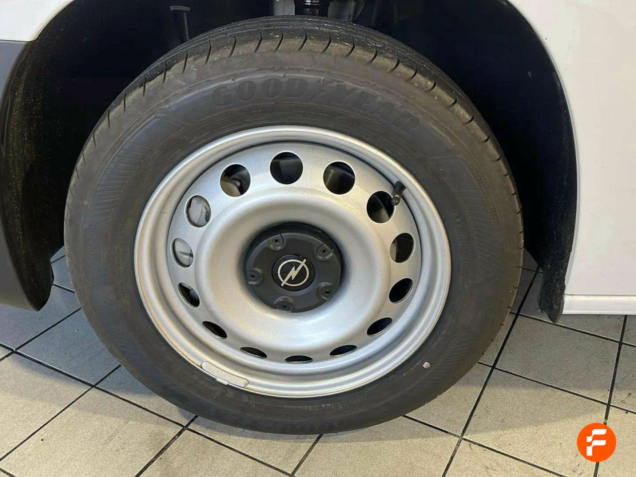 Foto Opel Combo 22