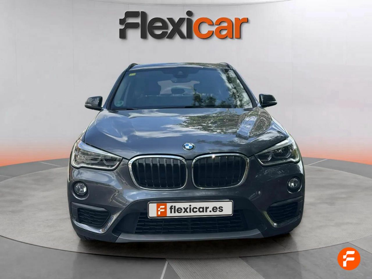 Foto BMW X1 2