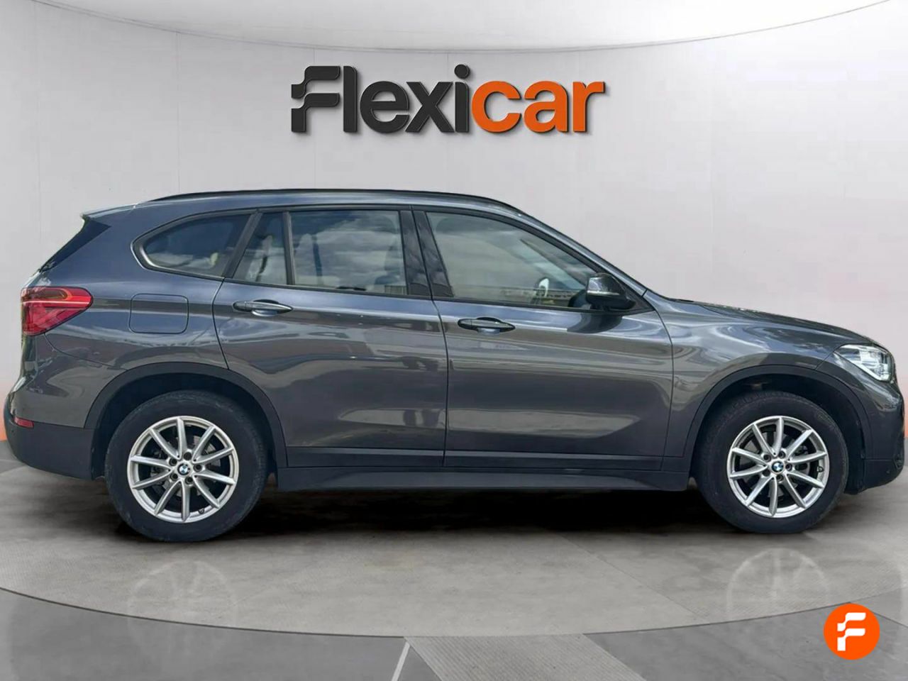 Foto BMW X1 3