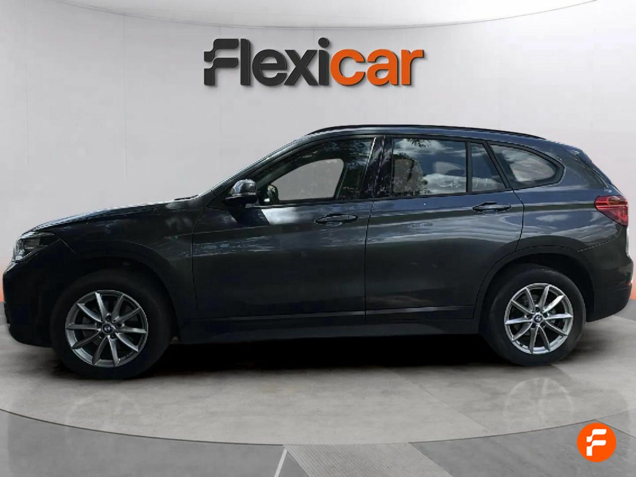 Foto BMW X1 5
