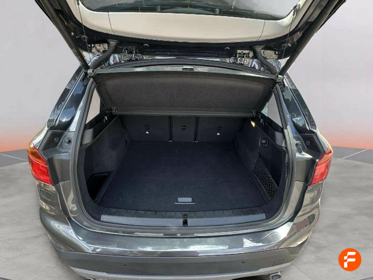 Foto BMW X1 7