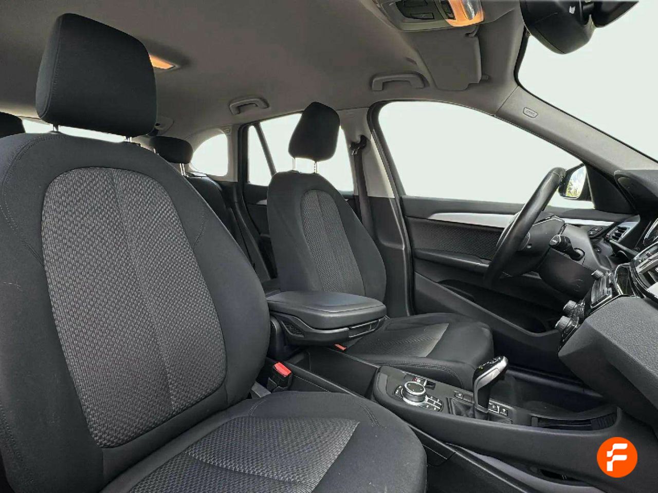 Foto BMW X1 11