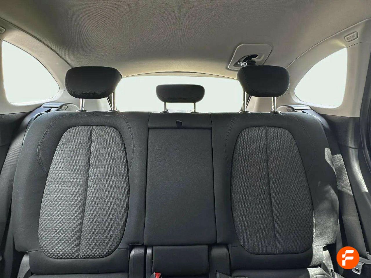 Foto BMW X1 13
