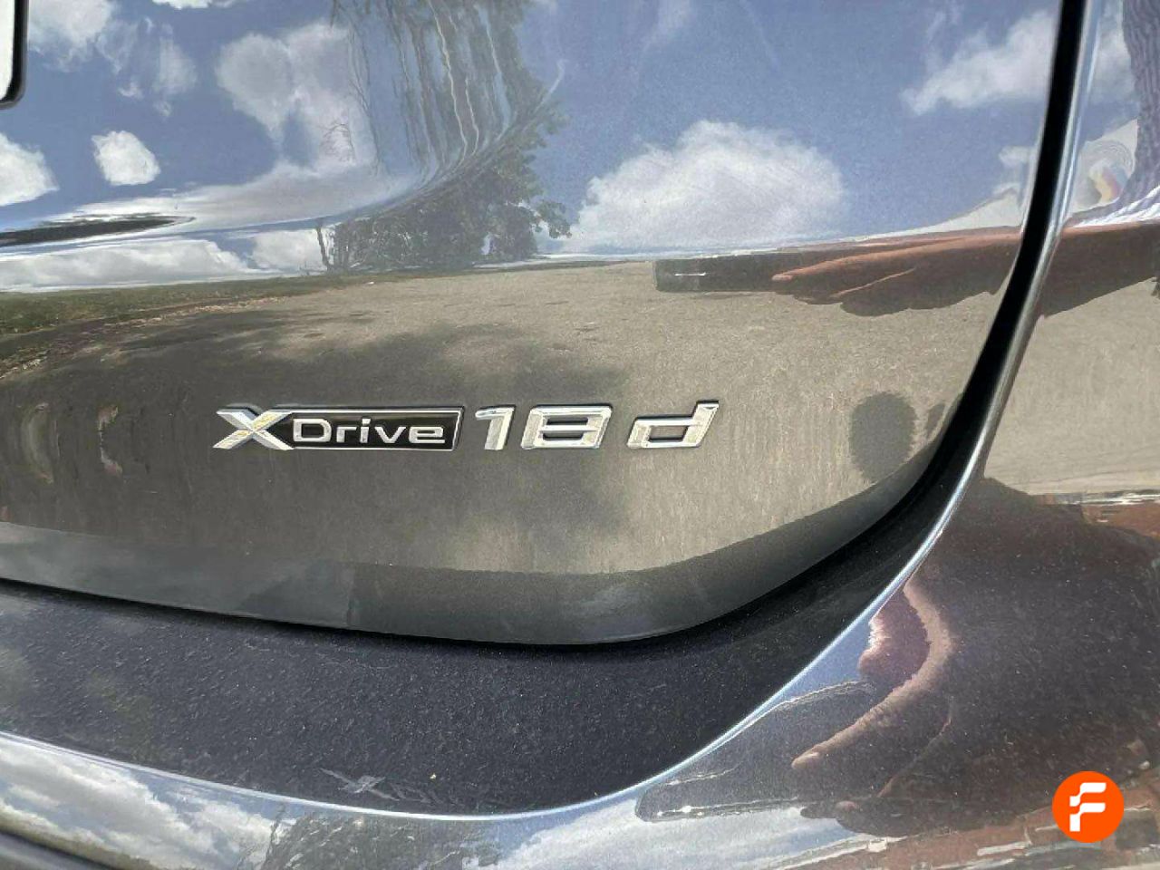 Foto BMW X1 15