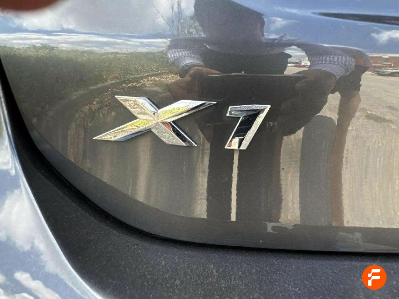 Foto BMW X1 16