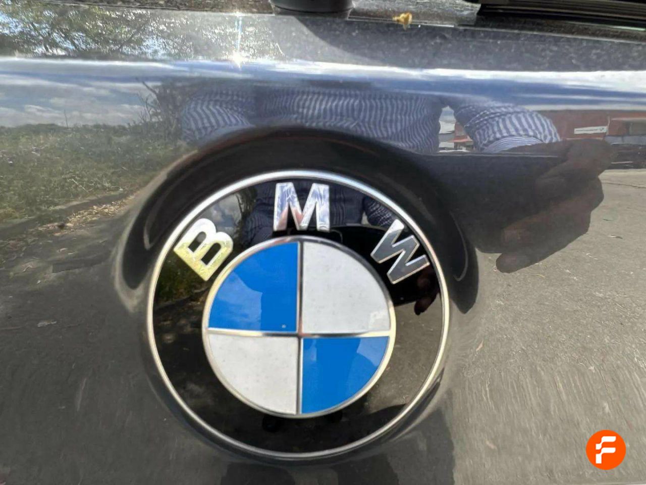 Foto BMW X1 17