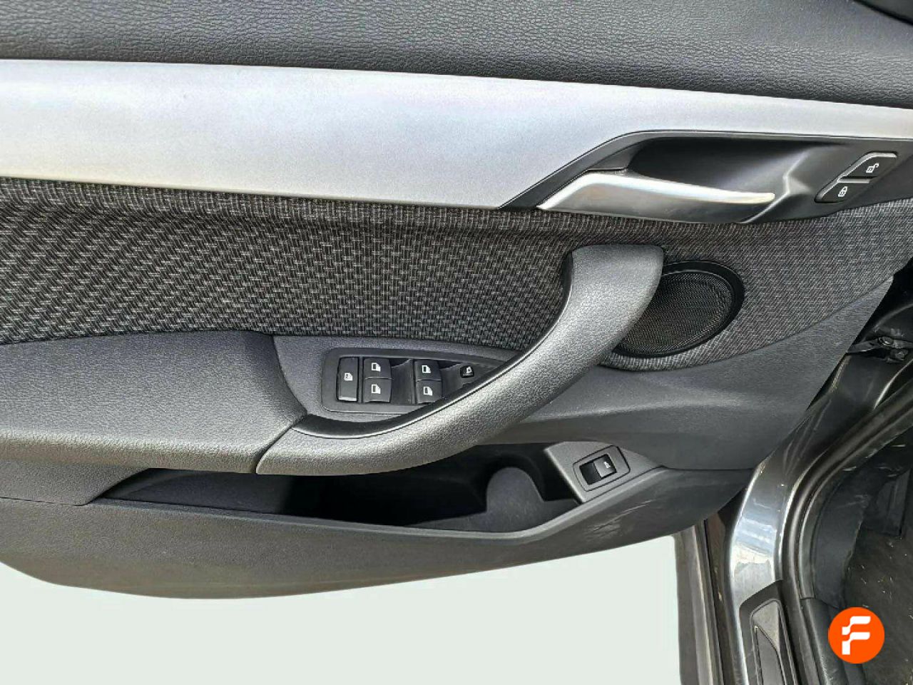 Foto BMW X1 18