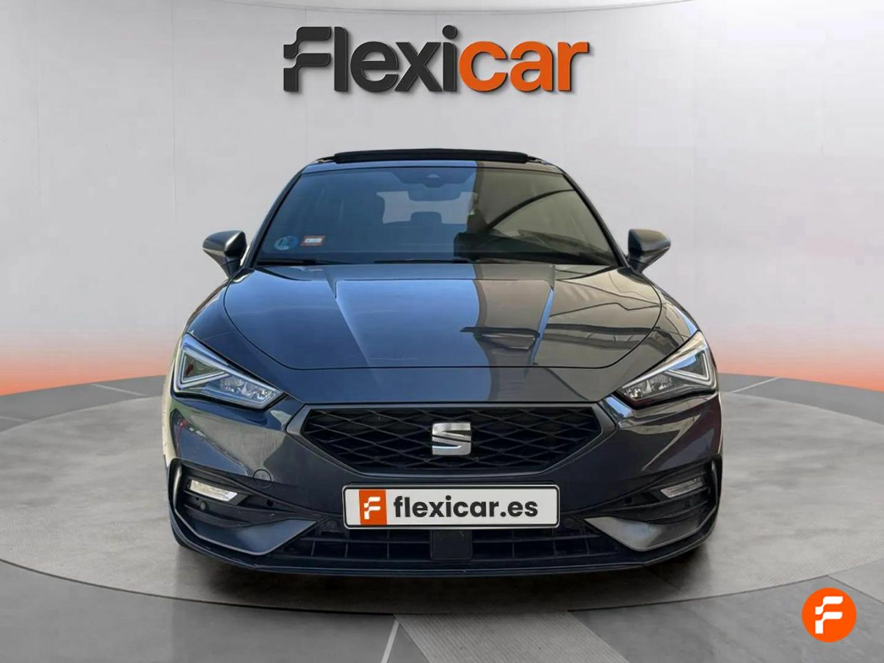 Foto Seat León 2