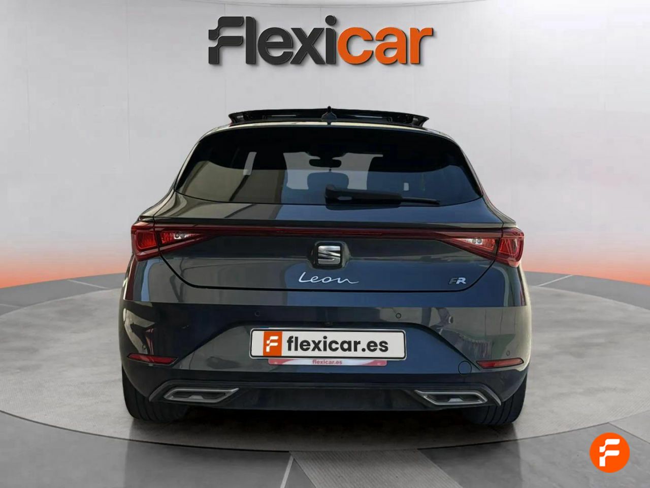Foto Seat León 4