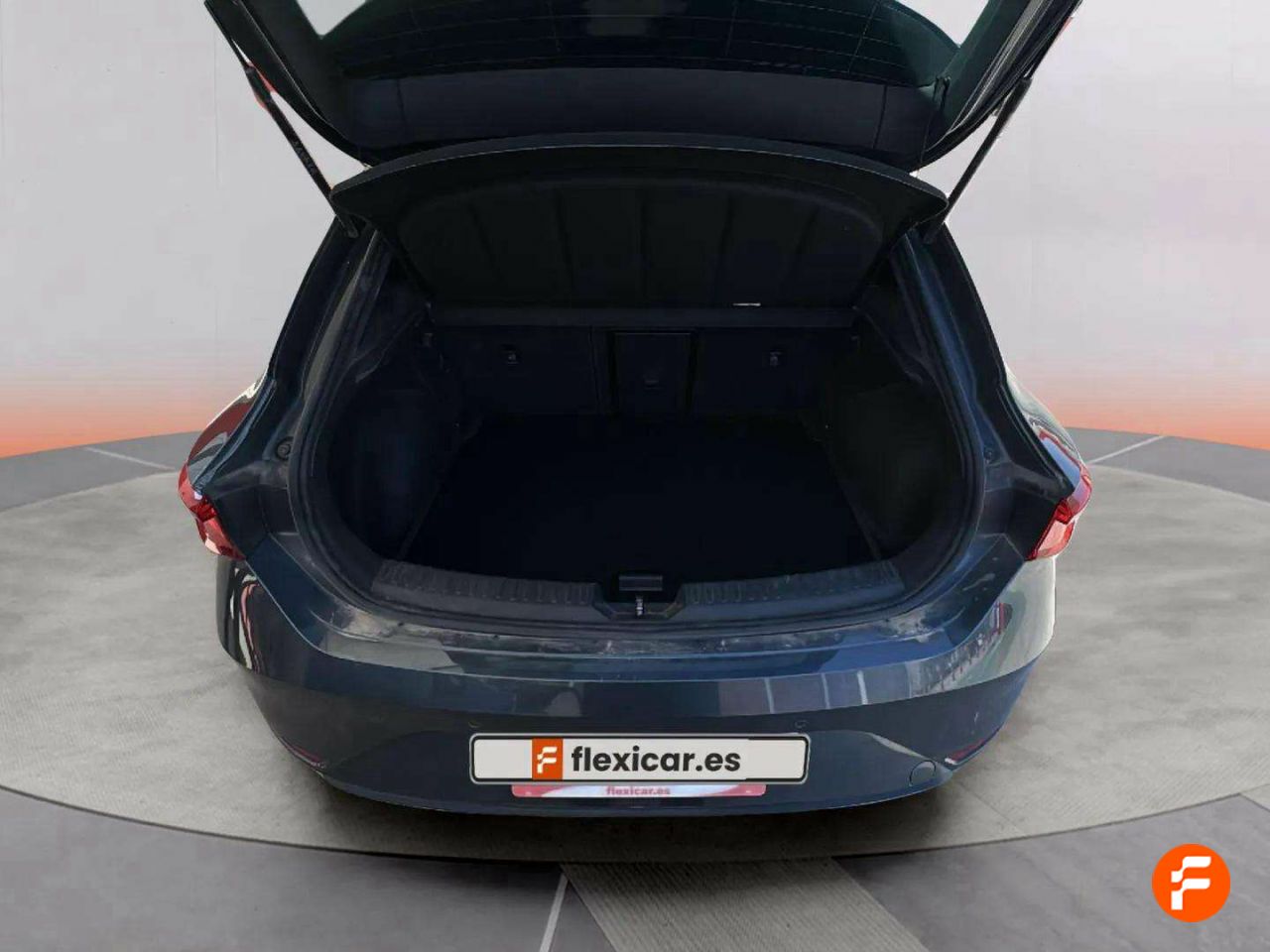 Foto Seat León 7