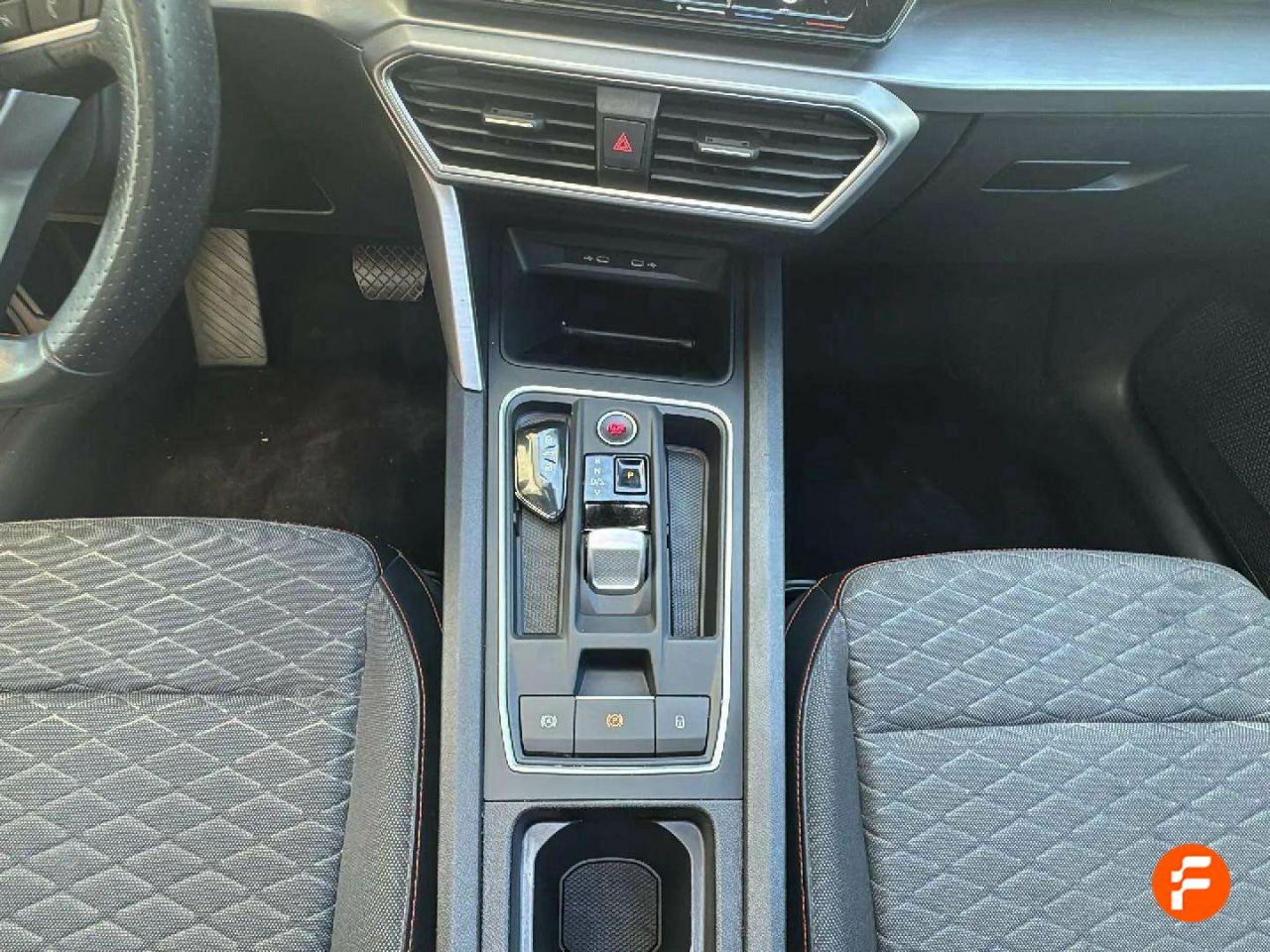 Foto Seat León 9
