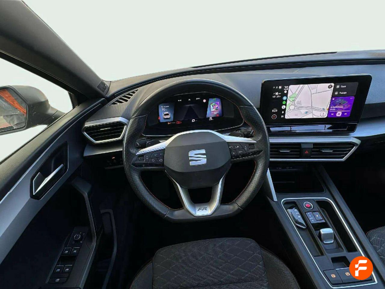 Foto Seat León 10