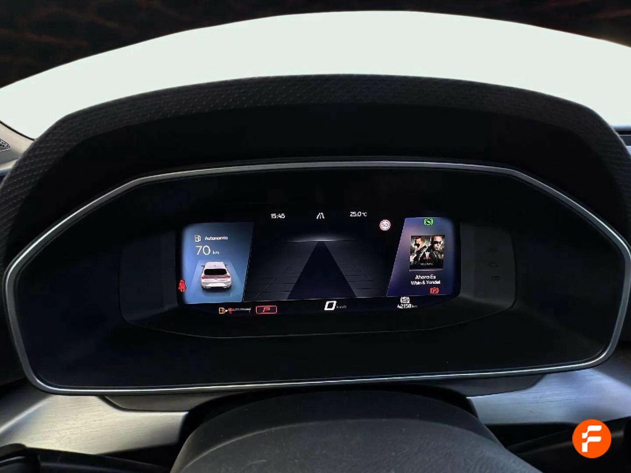 Foto Seat León 11