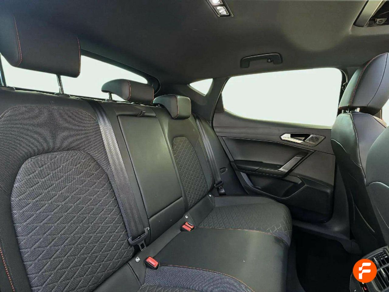 Foto Seat León 13