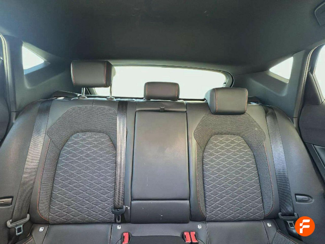 Foto Seat León 14