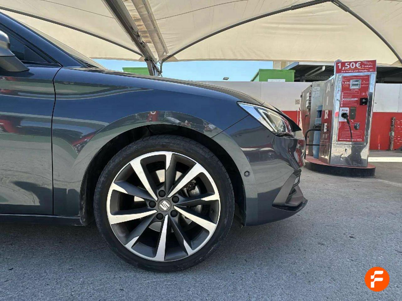Foto Seat León 15